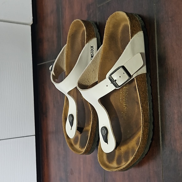 BIRKENSTOCK THONG SANDAL - Picture 2 of 4